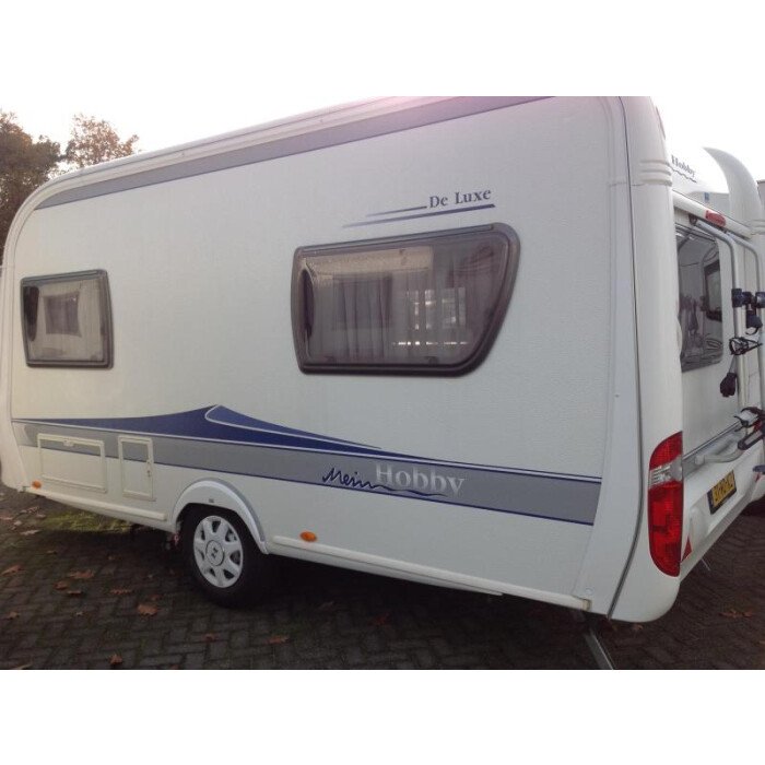 De Luxe 440 SF afbeelding