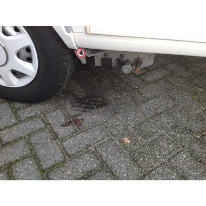 De Luxe 440 SF afbeelding