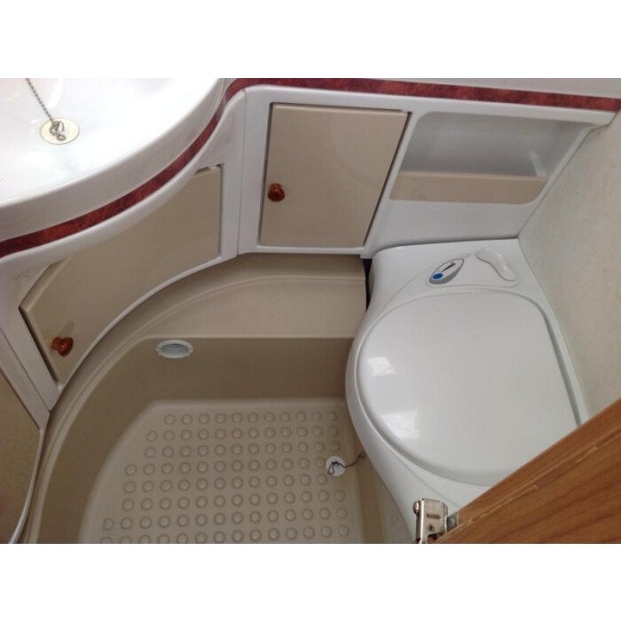 De Luxe 440 SF afbeelding