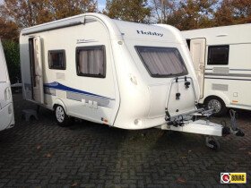 De Luxe 440 SF afbeelding