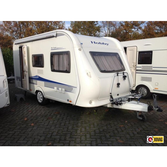 De Luxe 440 SF afbeelding