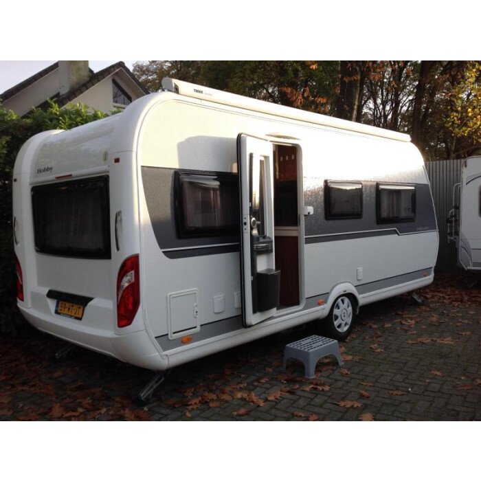 Excellent 540 UFF afbeelding