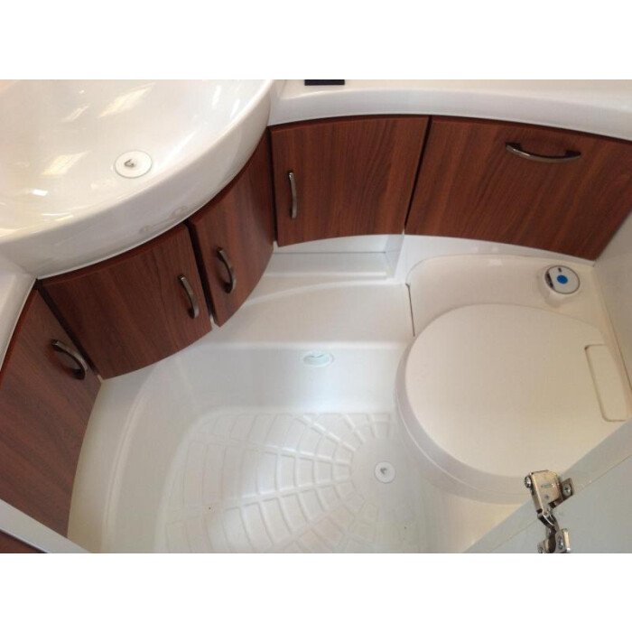 Excellent 540 UFF afbeelding