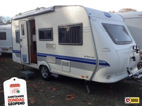 De Luxe 450 UB afbeelding