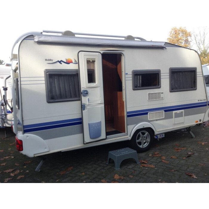 De Luxe 450 UB afbeelding