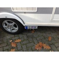 De Luxe 450 UB afbeelding