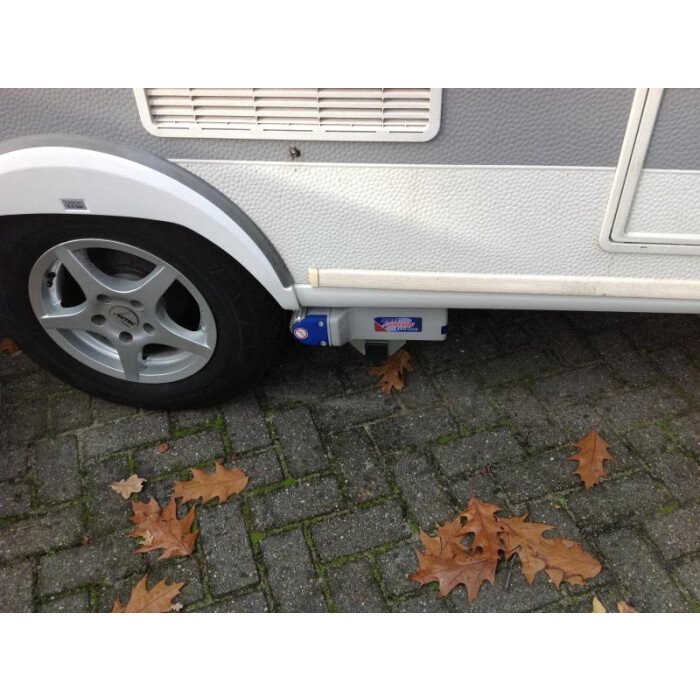 De Luxe 450 UB afbeelding