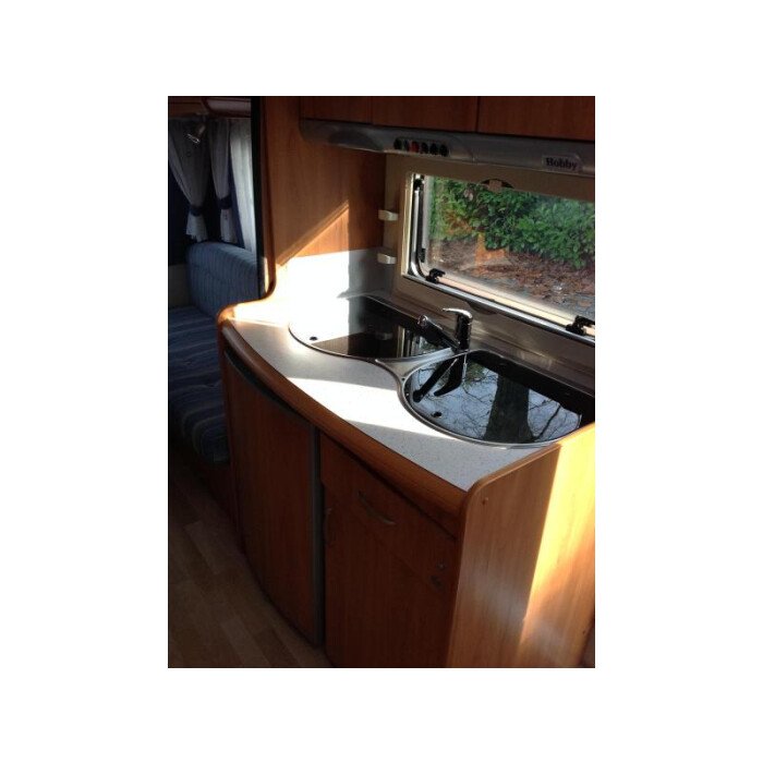 De Luxe 450 UB afbeelding