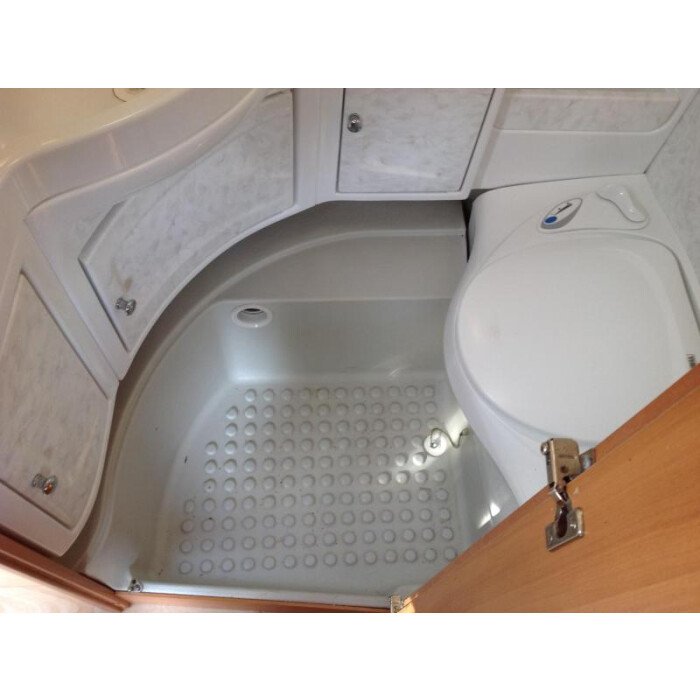 De Luxe 450 UB afbeelding