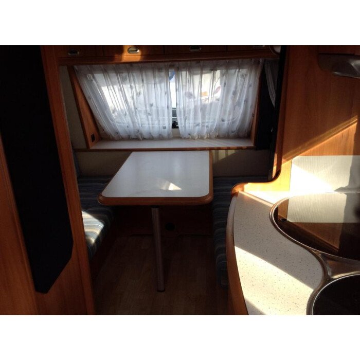 De Luxe 450 UB afbeelding