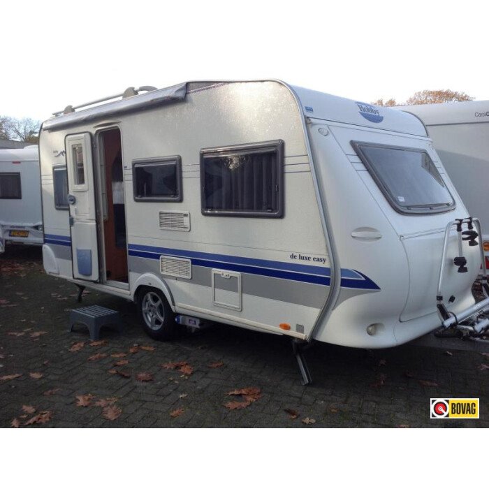 De Luxe 450 UB afbeelding