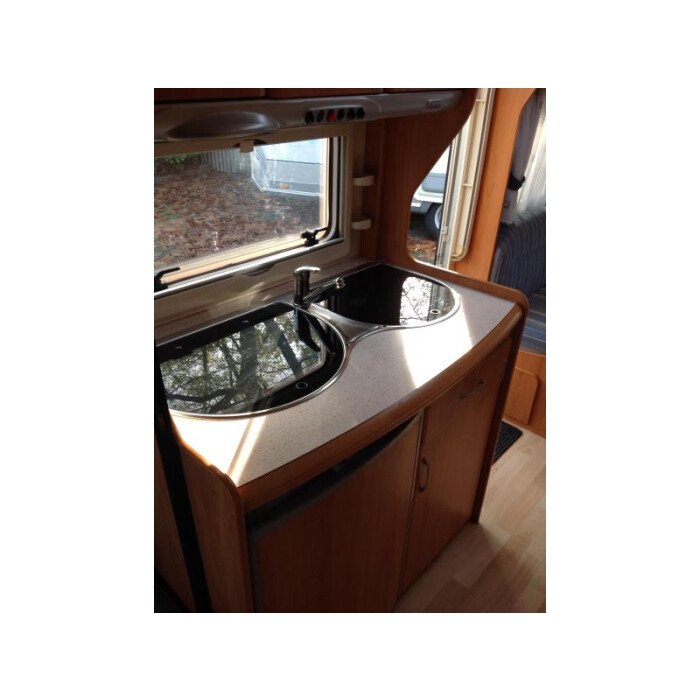 De Luxe 450 UB afbeelding