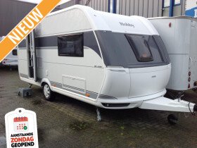 De Luxe 460 SL afbeelding