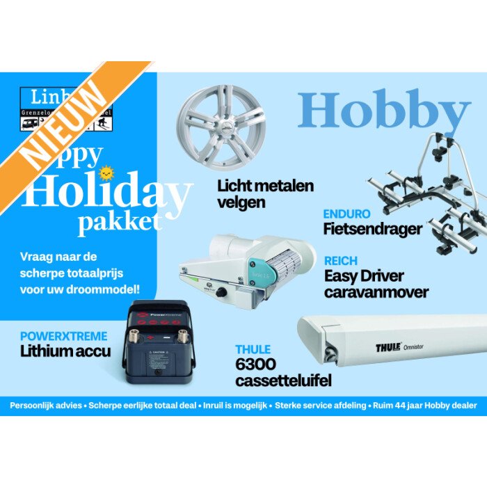 De Luxe 460 SL afbeelding