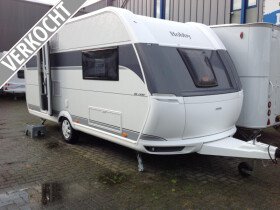 De Luxe 460 SL afbeelding