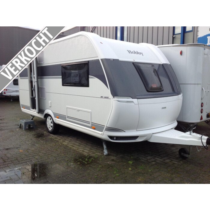 De Luxe 460 SL afbeelding
