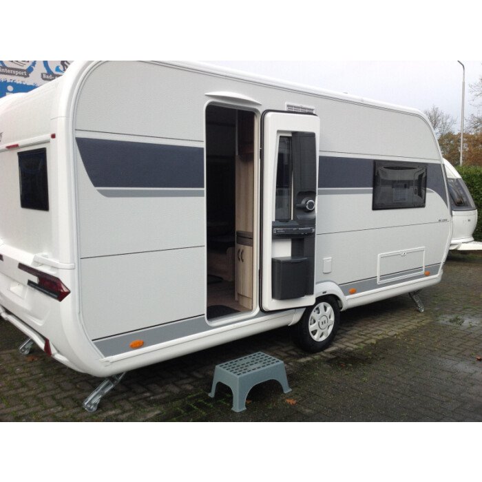 De Luxe 460 SL afbeelding