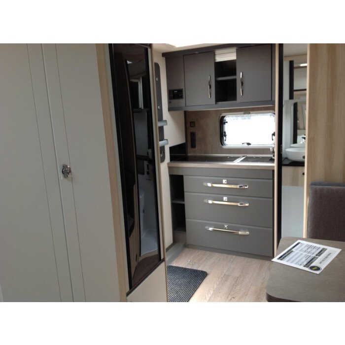 De Luxe 460 SL afbeelding