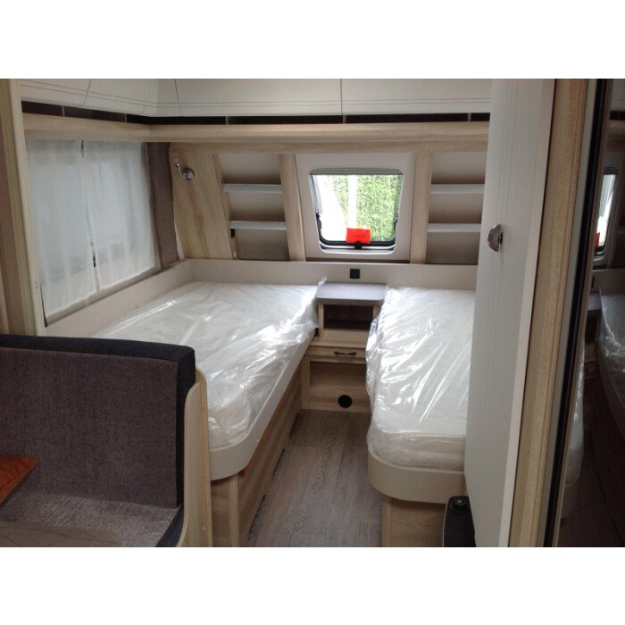 De Luxe 460 SL afbeelding