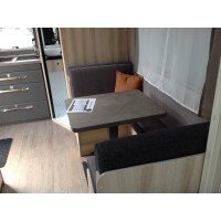 De Luxe 460 SL afbeelding