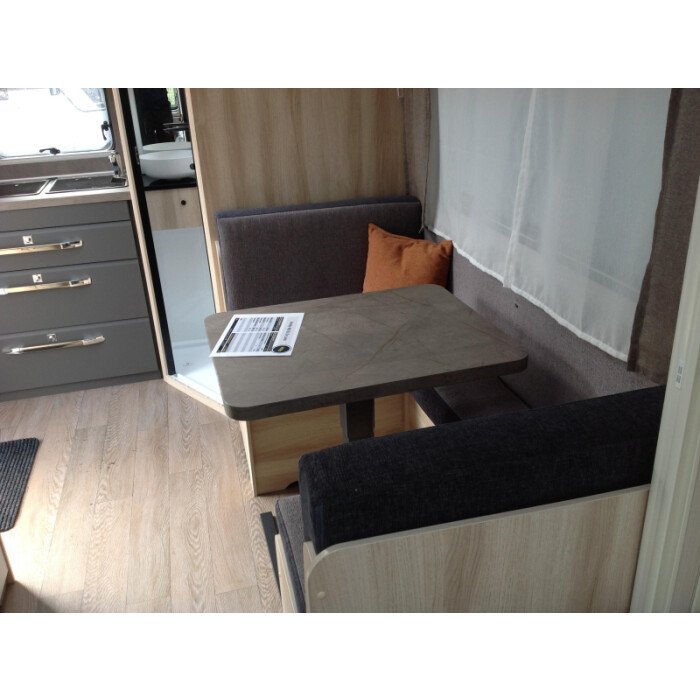 De Luxe 460 SL afbeelding