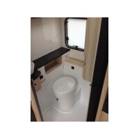 De Luxe 460 SL afbeelding