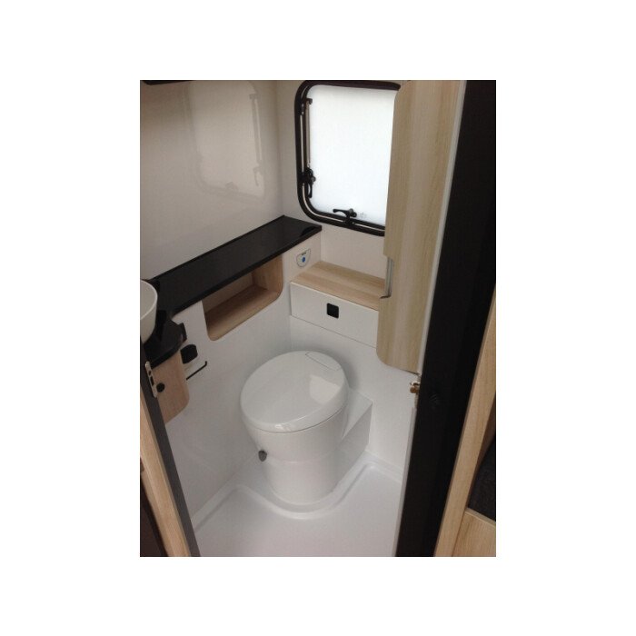 De Luxe 460 SL afbeelding