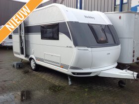 De Luxe 460 SL afbeelding