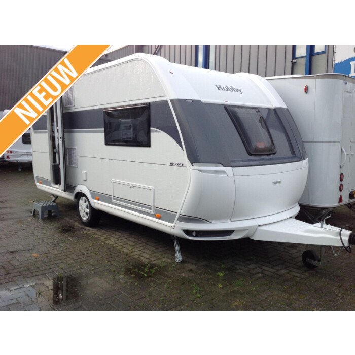 De Luxe 460 SL afbeelding