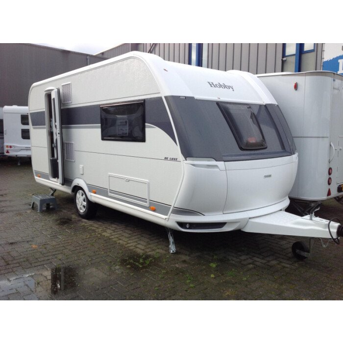 De Luxe 460 SL afbeelding