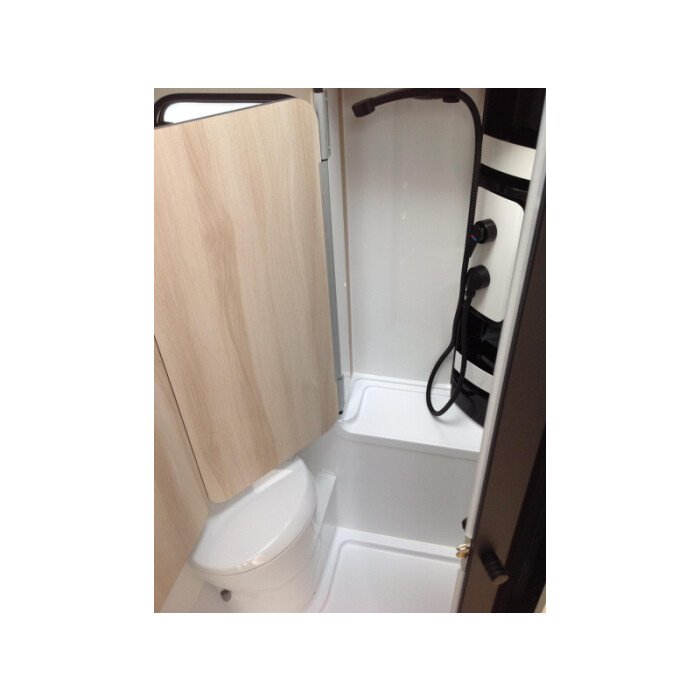 De Luxe 460 SL afbeelding