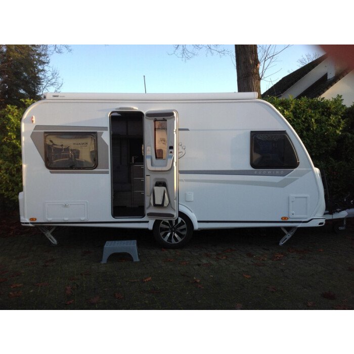 Sudwind 60 Years 450 FU afbeelding