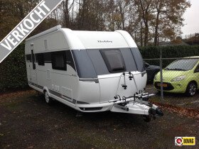 De Luxe 540 KMFE afbeelding