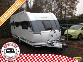 De Luxe 540 KMFE afbeelding