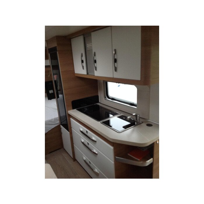 De Luxe 540 KMFE afbeelding