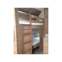 De Luxe 540 KMFE afbeelding