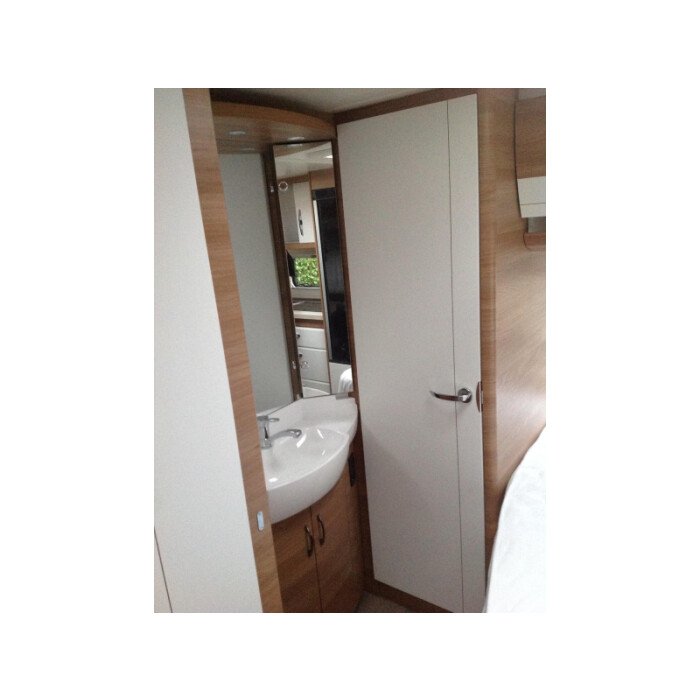 De Luxe 540 KMFE afbeelding