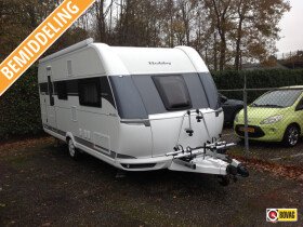 De Luxe 540 KMFE afbeelding