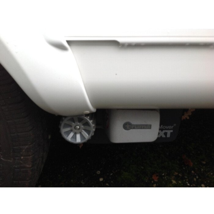 De Luxe 540 KMFE afbeelding