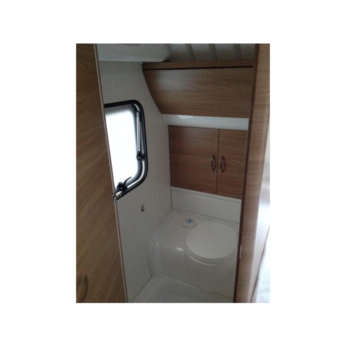 De Luxe 540 KMFE afbeelding