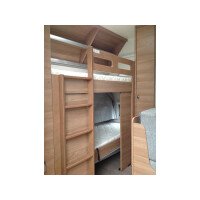 De Luxe 540 KMFE afbeelding