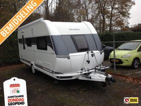 De Luxe 540 KMFE afbeelding