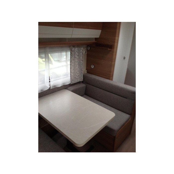 De Luxe 540 KMFE afbeelding