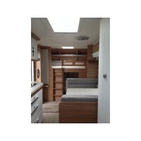 De Luxe 540 KMFE afbeelding