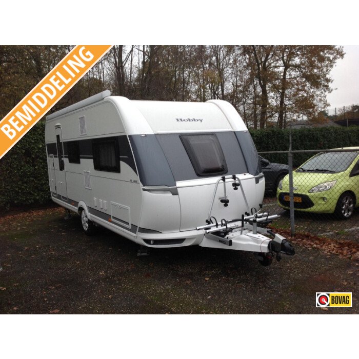 De Luxe 540 KMFE afbeelding