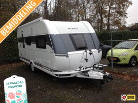 De Luxe 540 KMFE afbeelding