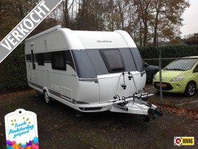 De Luxe 540 KMFE afbeelding