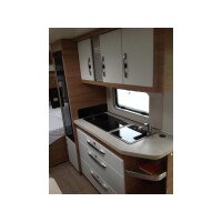 De Luxe 540 KMFE afbeelding