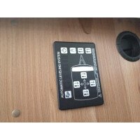 De Luxe 540 KMFE afbeelding