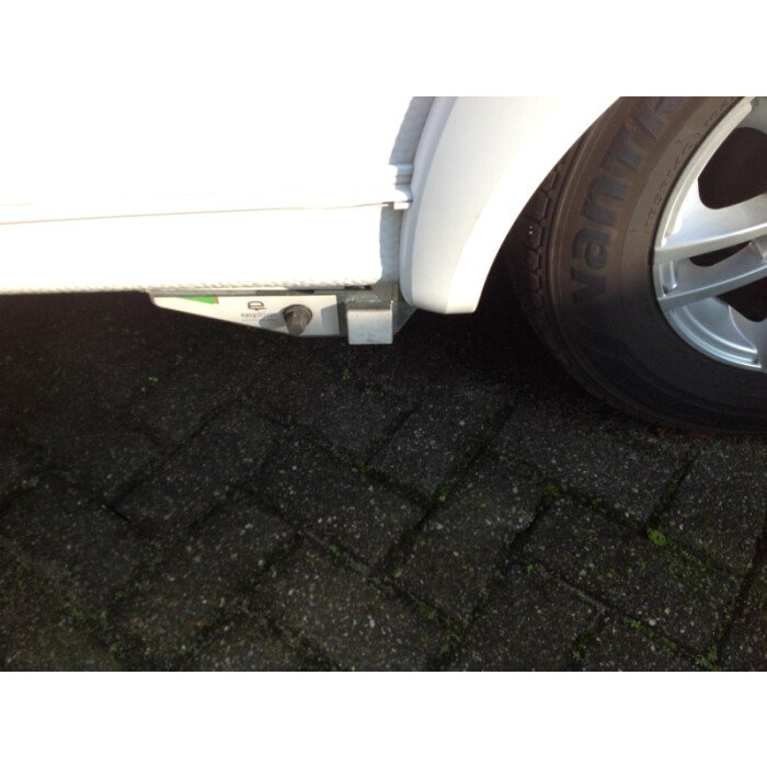 Sudwind Limited Edition 500 FSK afbeelding